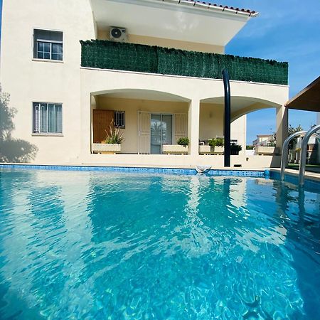 Ferienwohnung Requesens Playa Empuriabrava Exterior foto