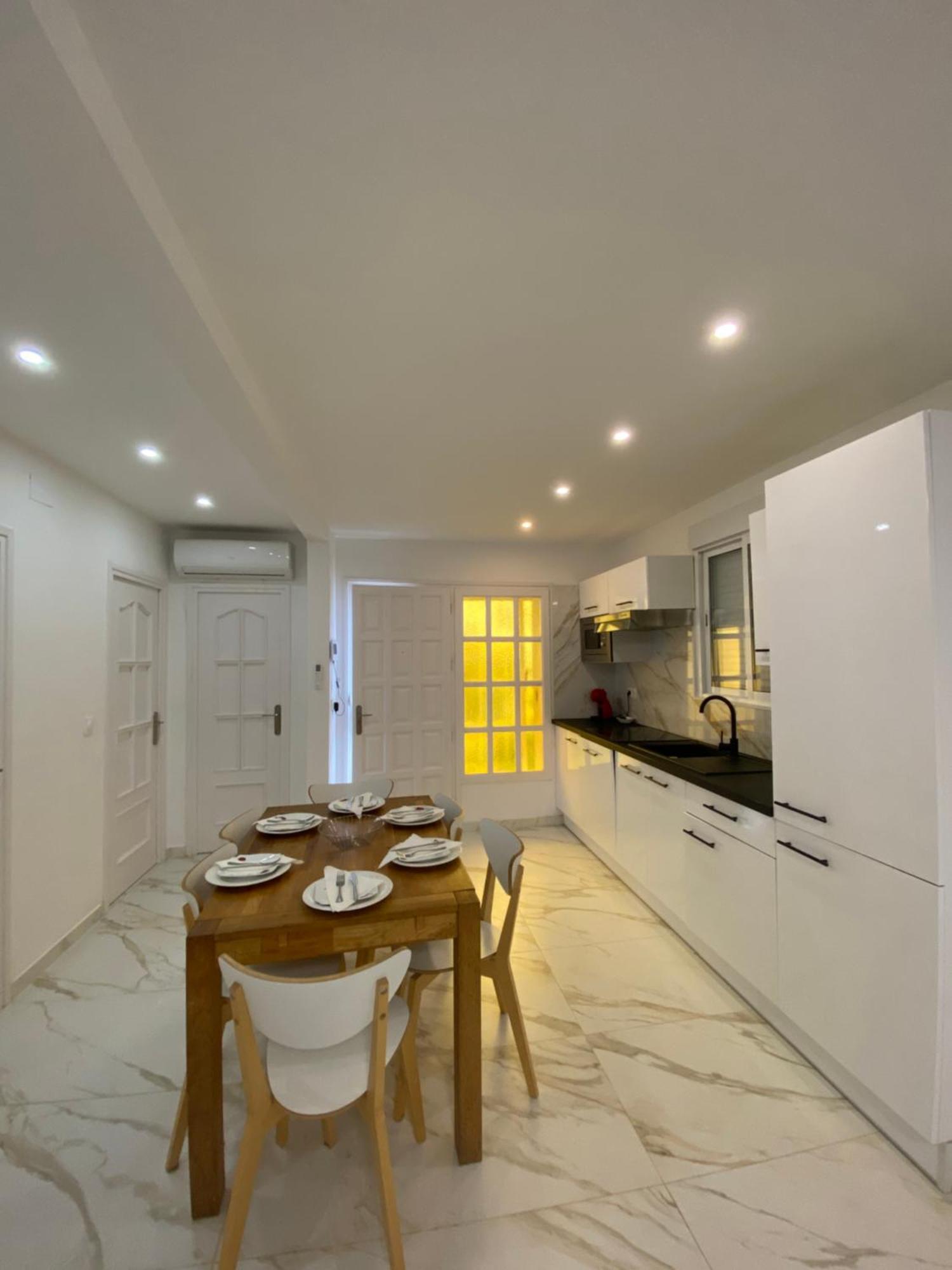 Ferienwohnung Requesens Playa Empuriabrava Exterior foto