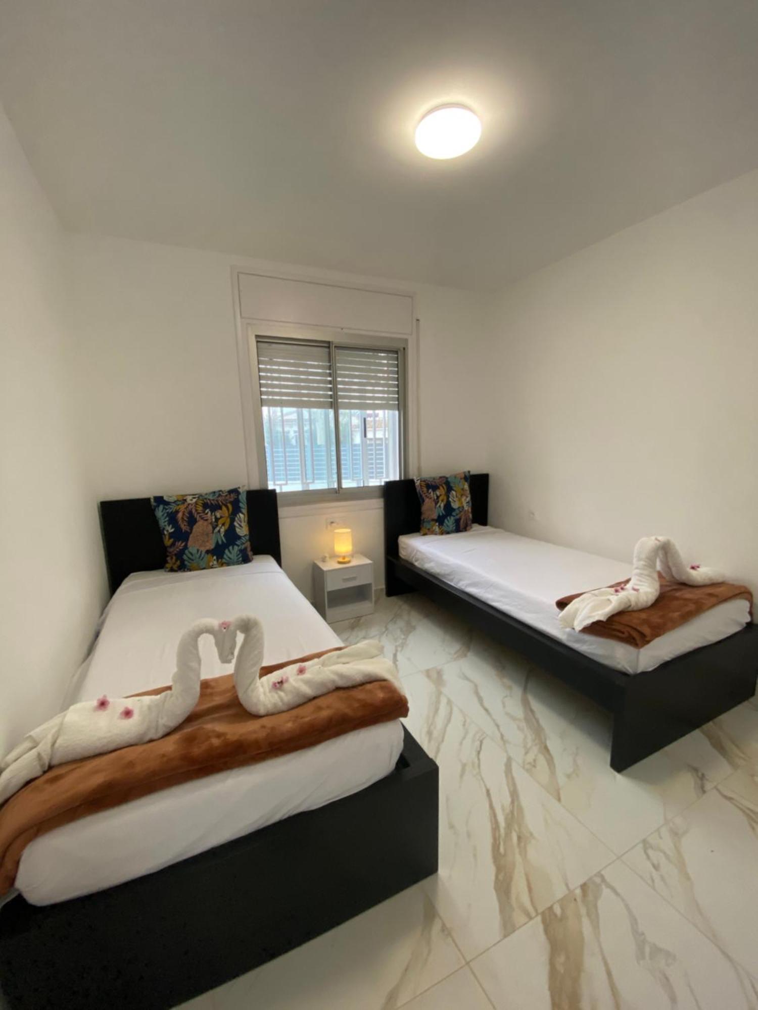 Ferienwohnung Requesens Playa Empuriabrava Exterior foto