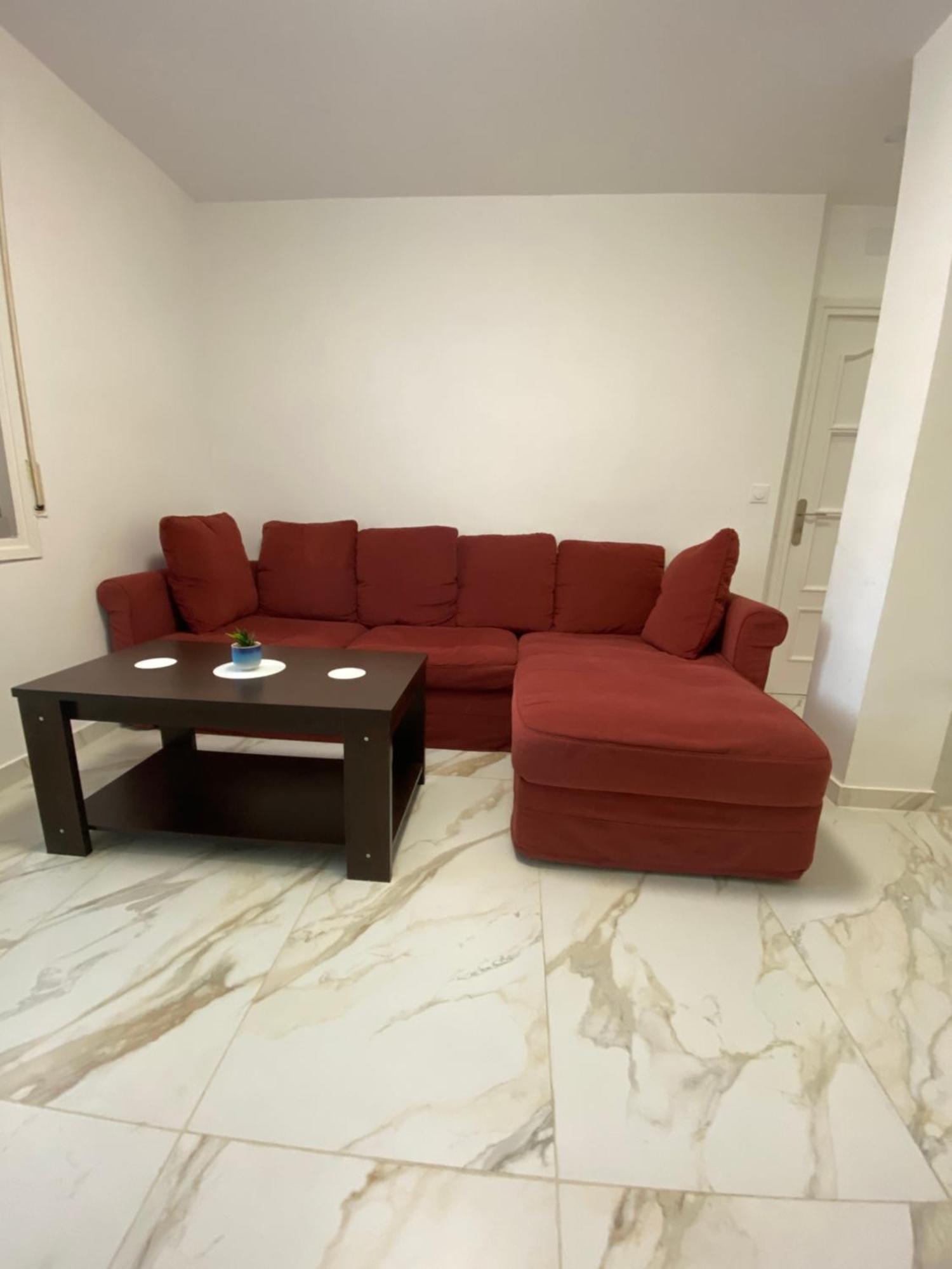 Ferienwohnung Requesens Playa Empuriabrava Exterior foto