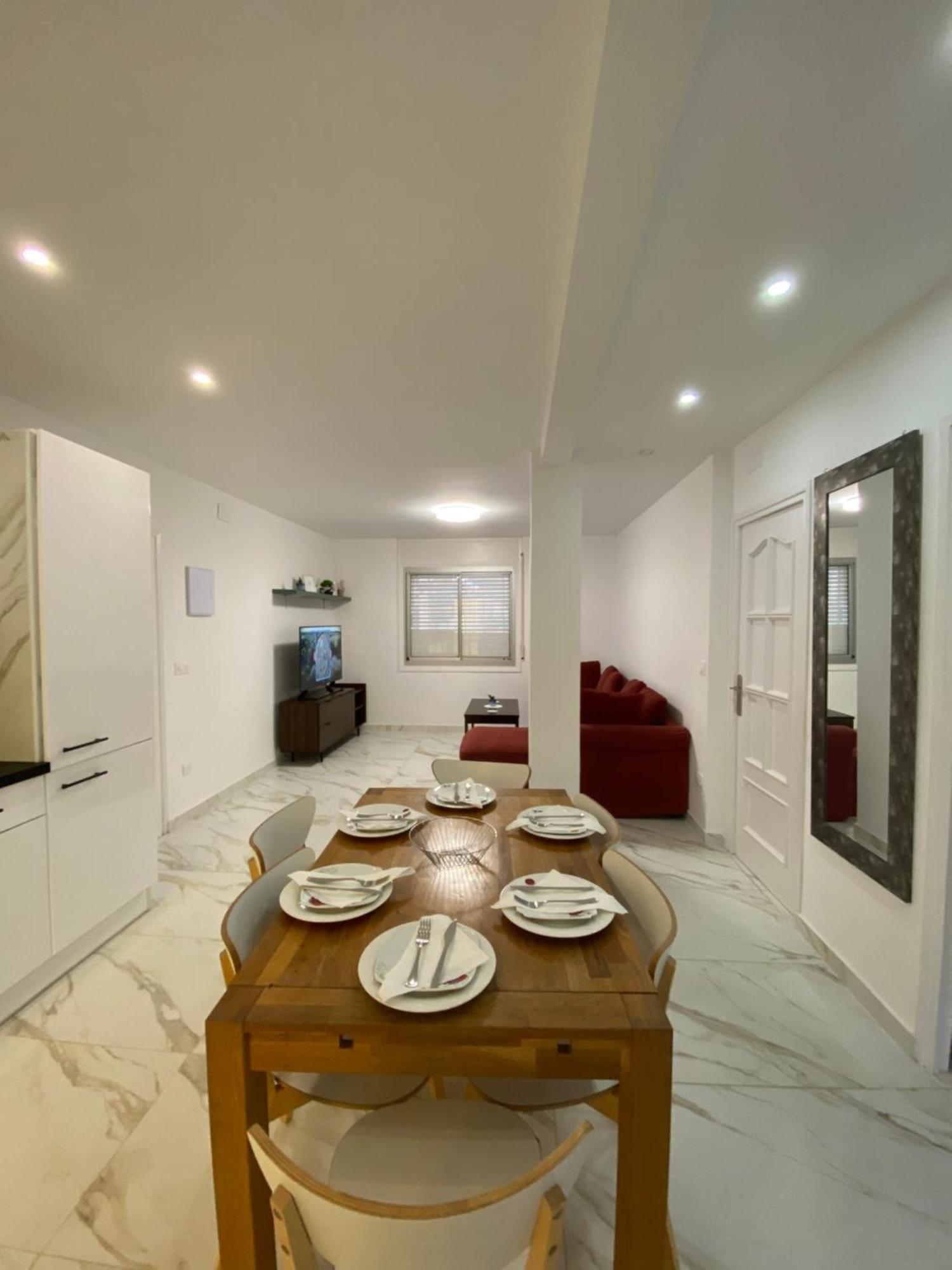 Ferienwohnung Requesens Playa Empuriabrava Exterior foto