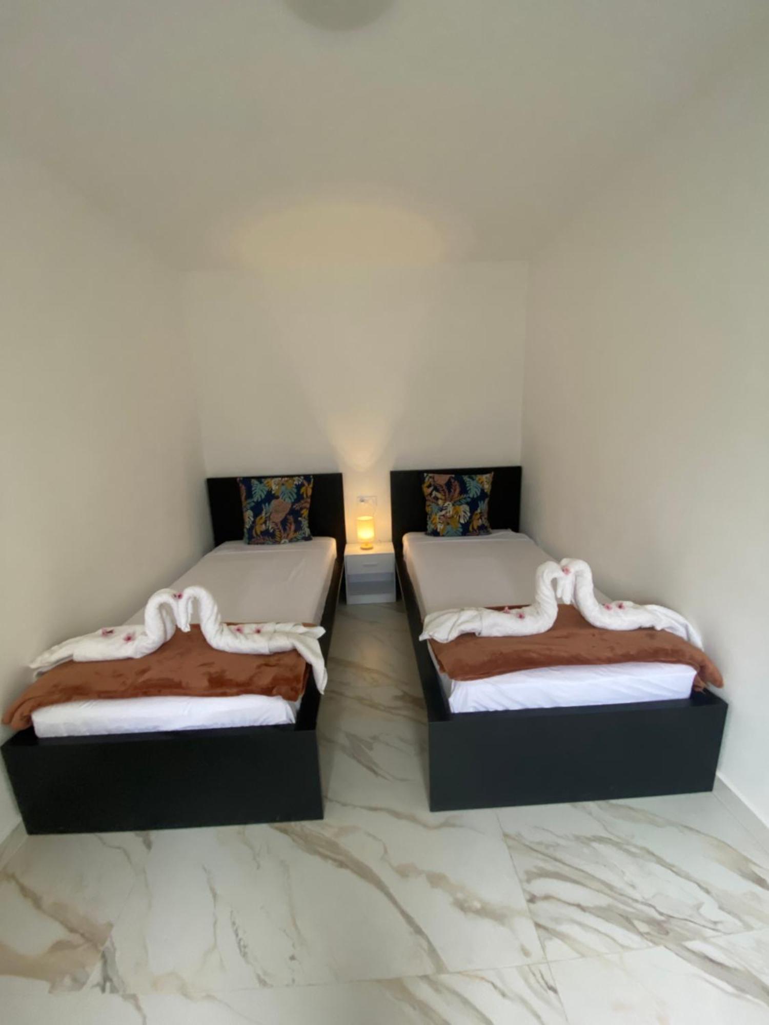 Ferienwohnung Requesens Playa Empuriabrava Exterior foto