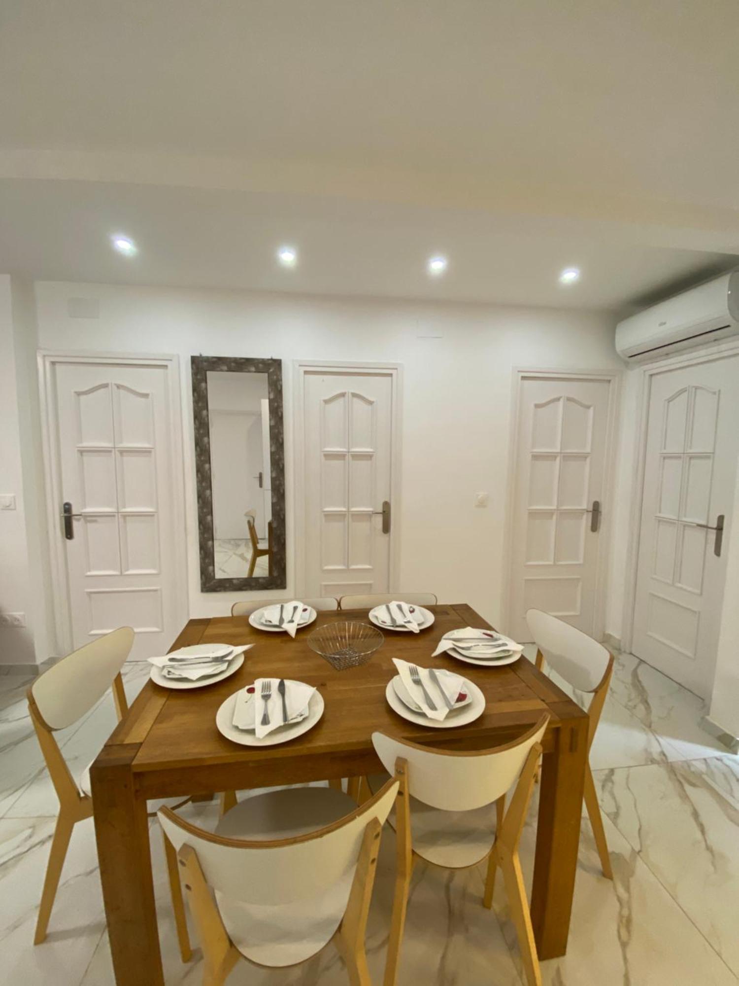 Ferienwohnung Requesens Playa Empuriabrava Exterior foto