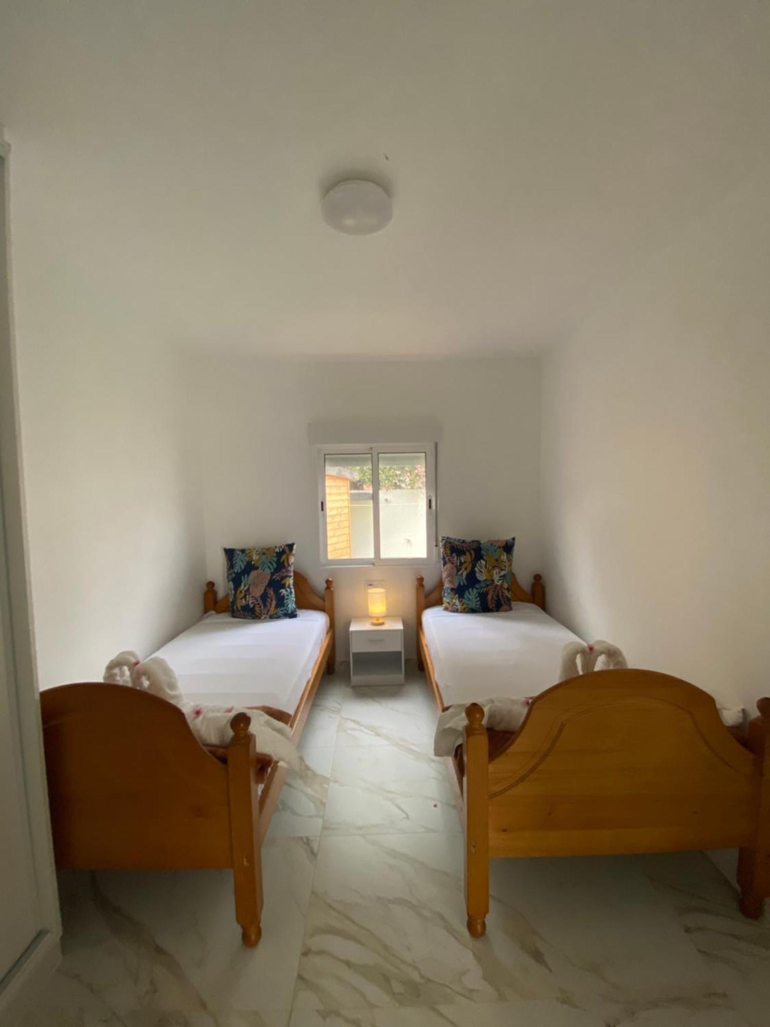 Ferienwohnung Requesens Playa Empuriabrava Exterior foto