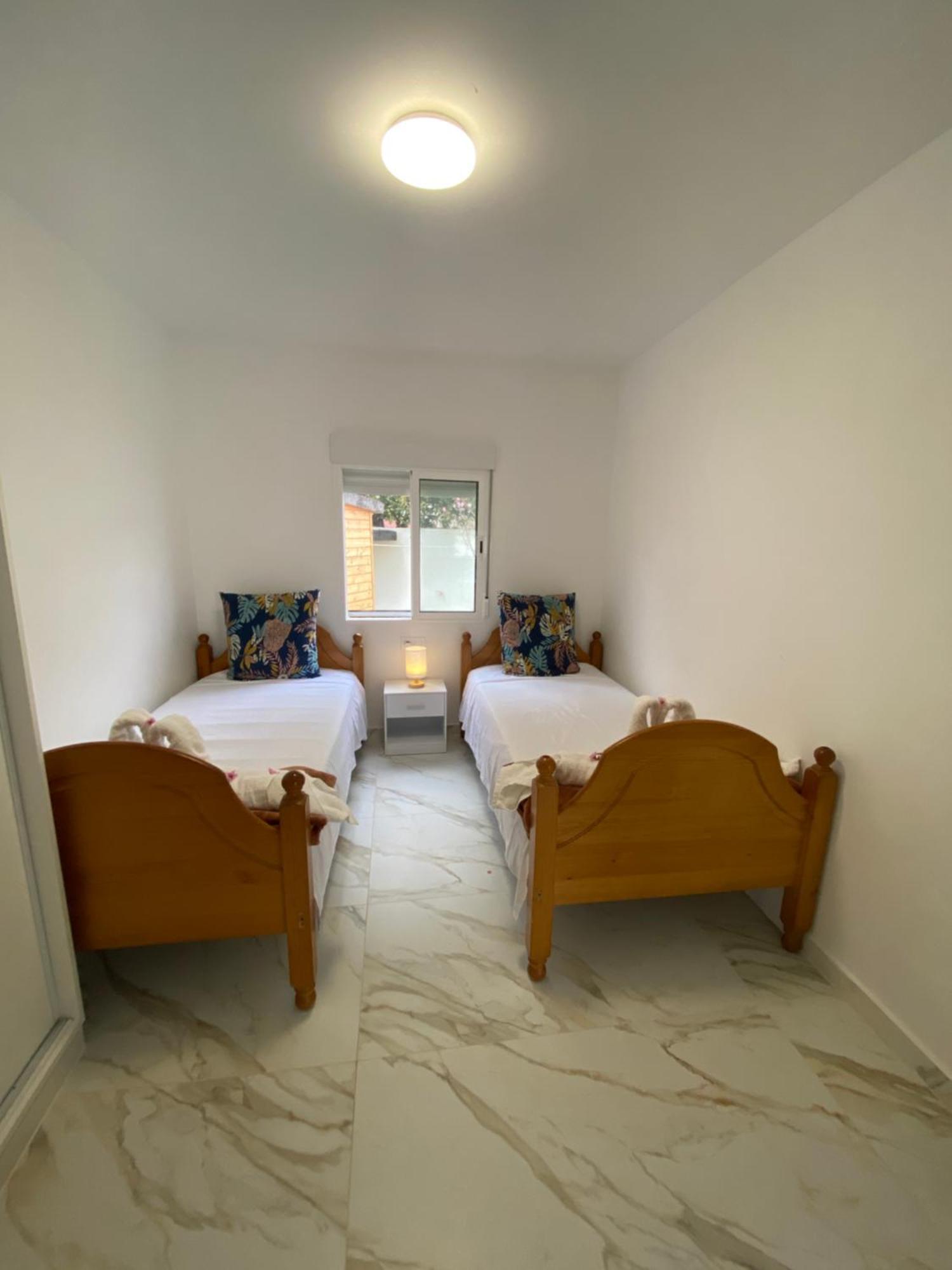 Ferienwohnung Requesens Playa Empuriabrava Exterior foto