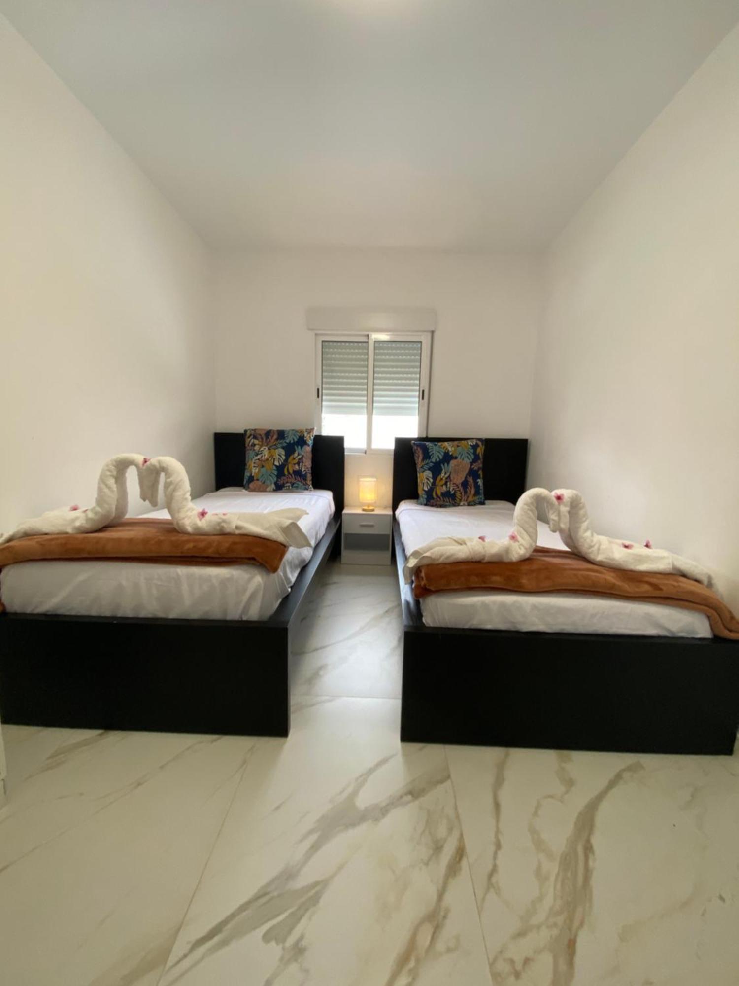 Ferienwohnung Requesens Playa Empuriabrava Exterior foto