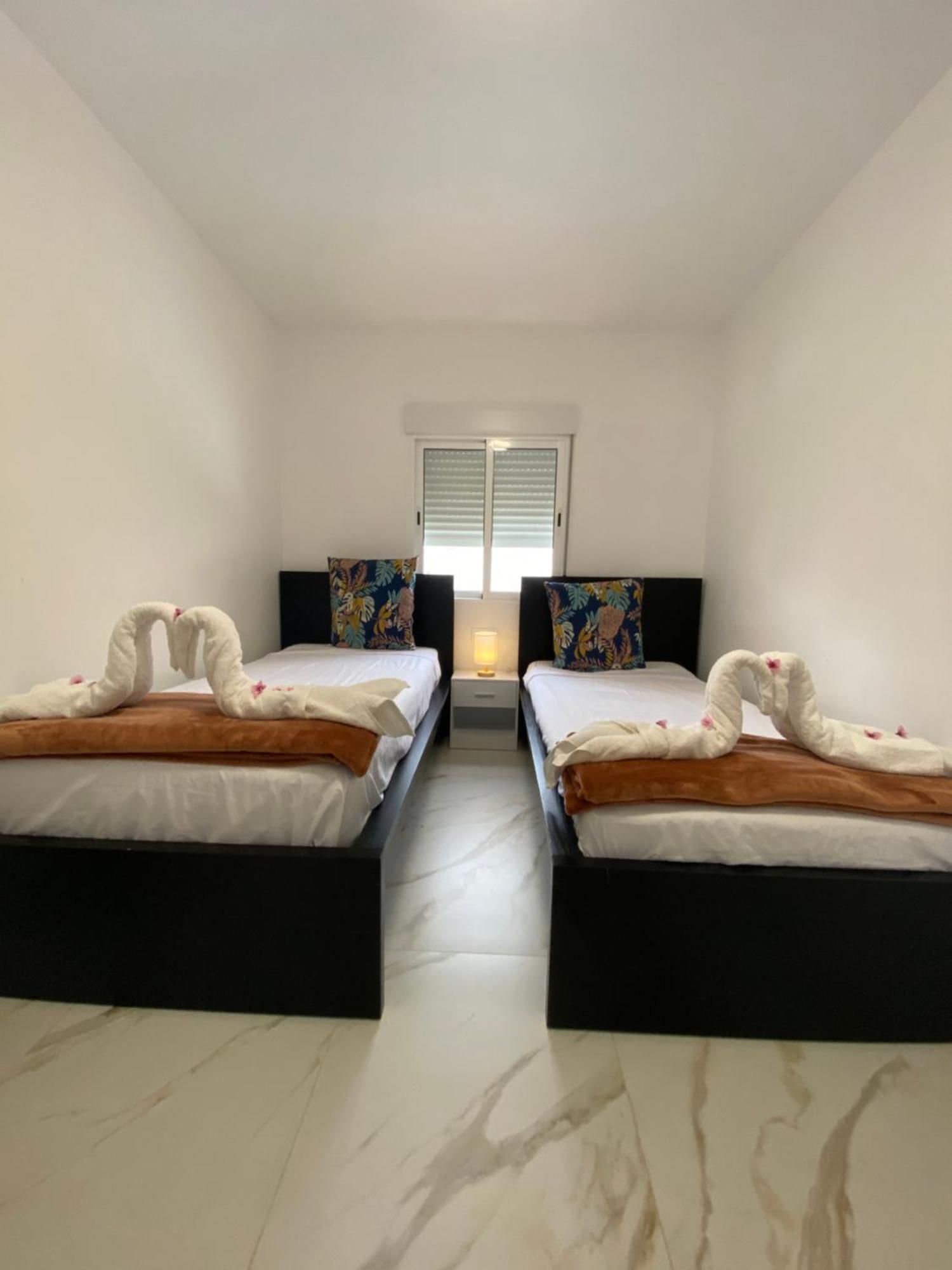 Ferienwohnung Requesens Playa Empuriabrava Exterior foto