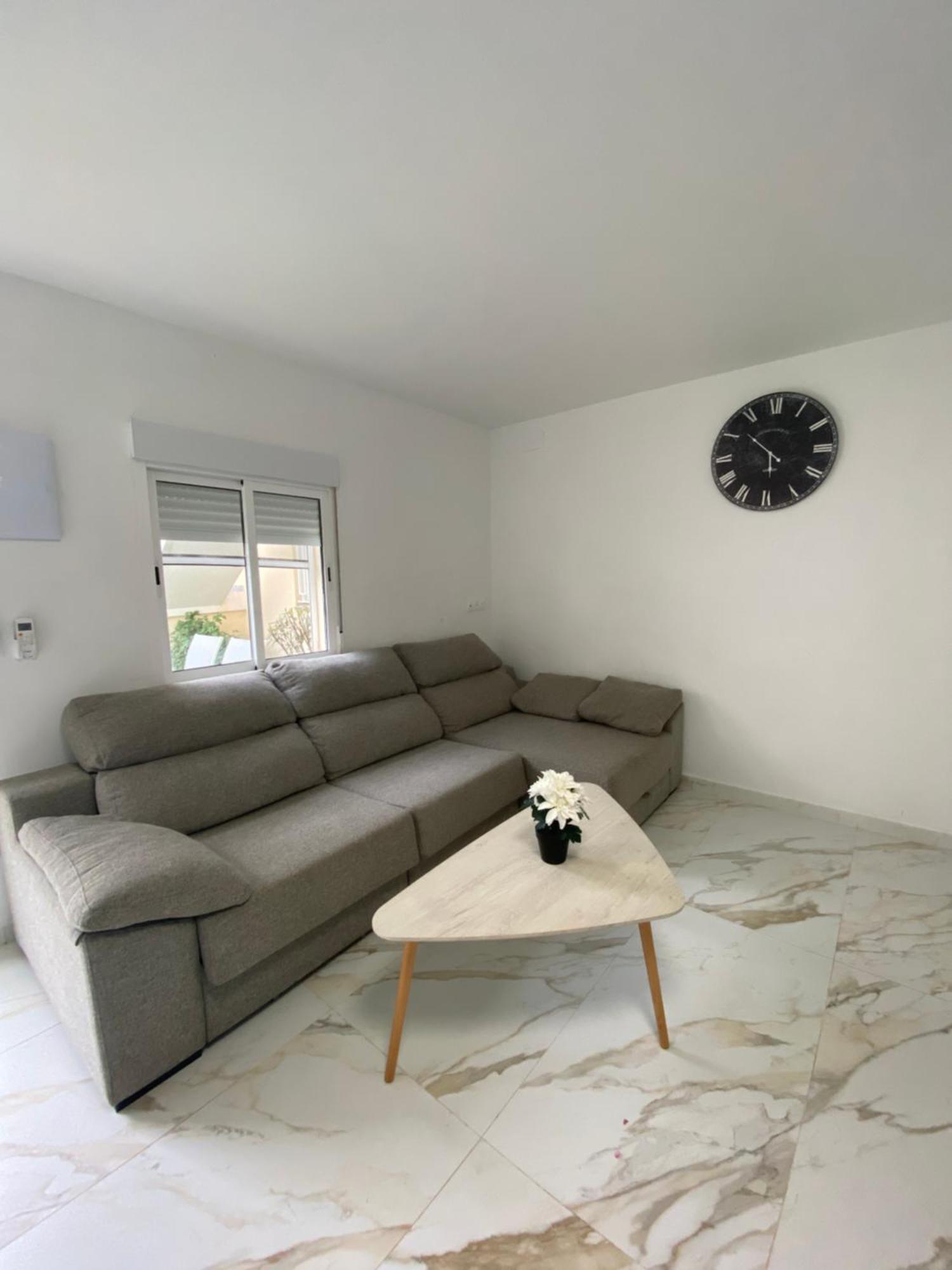 Ferienwohnung Requesens Playa Empuriabrava Exterior foto