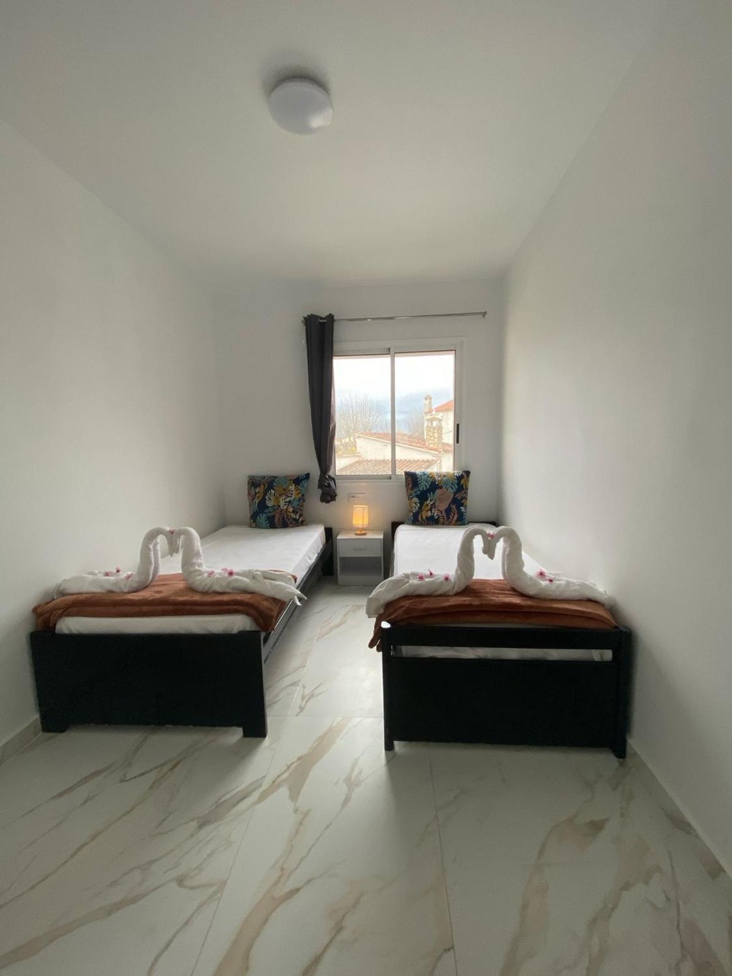 Ferienwohnung Requesens Playa Empuriabrava Exterior foto